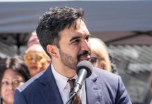 “Account X sospetti amplificano i post del sindaco di New York Mamdani”: la rivelazione del Jerusalem Post