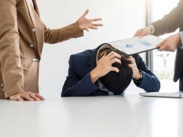 Stress da rientro a lavoro? Lo psicologo, ‘non serve tornare subito al 100%, ecco cosa fare’