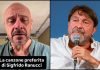 La ‘provocazione’ del comico Leonardo Manera: “La canzone preferita di Ranucci? Lavitola… spericolata”