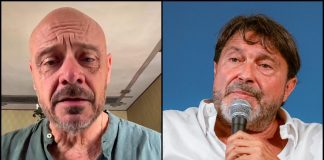 La ‘provocazione’ del comico Leonardo Manera: “La canzone preferita di Ranucci? Lavitola… spericolata”