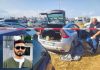 Bracciante pakistano scomparso da Manfredonia, cadavere trovato nel portabagagli della sua auto