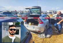Bracciante pakistano scomparso da Manfredonia, cadavere trovato nel portabagagli della sua auto