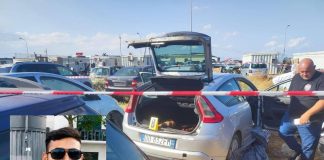 Bracciante pakistano scomparso da Manfredonia, cadavere trovato nel portabagagli della sua auto