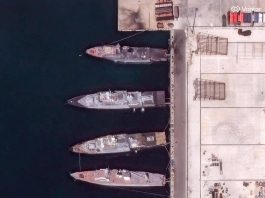 Ucraina, stop attacchi contro navi civili nel Mar Nero: la proposta di Kiev a Mosca