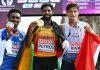 Europei Atletica, Pietro Riva argento nella maratona