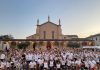 Sport e solidarietà a Ferragosto: tutto pronto per la Marcia alle Grazie