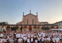 Sport e solidarietà a Ferragosto: tutto pronto per la Marcia alle Grazie