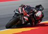 MotoGp, pole record di Bezzecchi ad Aragon: la griglia di partenza