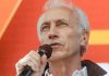 Di Battista ricoverato a Cuba, messaggio di Travaglio: “Forza ragazzo”