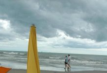 Meteo, doppia svolta in arrivo: maltempo, fresco e poi nuovo caldo africano sull’Italia