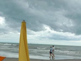 Meteo, doppia svolta in arrivo: maltempo, fresco e poi nuovo caldo africano sull’Italia