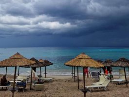 Meteo, cambia tutto: temporali e grandinate in arrivo, calo delle temperature dal 20 agosto