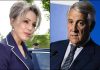 Forza Italia, incontro tra Tajani e Marina Berlusconi: faccia a faccia a fine mese