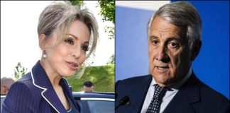Forza Italia, incontro tra Tajani e Marina Berlusconi: faccia a faccia a fine mese