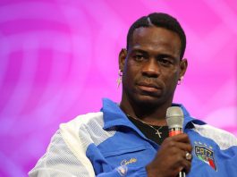 Ceuta, Balotelli: “Italia agli italiani, Africa agli africani”