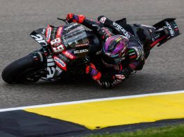 MotoGp, oggi il Gran Premio di Silverstone – Diretta