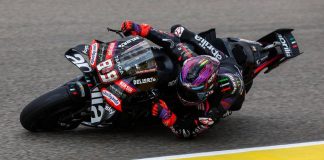 MotoGp, oggi il Gran Premio di Silverstone – Diretta