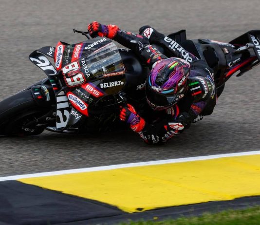 MotoGp, oggi il Gran Premio di Silverstone – Diretta