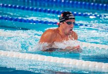 Chi è Nicolò Martinenghi, oro agli Europei di nuoto nei 100 rana