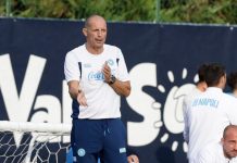 Napoli-Osasuna, oggi amichevole: orario, probabili formazioni e dove vederla
