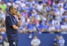 Serie A, oggi Atalanta-Sassuolo: orario, probabili formazioni e dove vederla