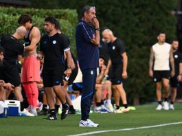 Feyenoord-Atalanta, oggi amichevole: orario, probabili formazioni e dove vederla