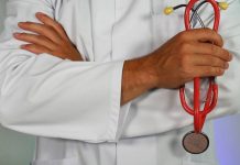 Cambio medico a Bagnolo San Vito: dal 1° settembre subentra Giulio Vitali