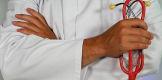 Cambio medico a Bagnolo San Vito: dal 1° settembre subentra Giulio Vitali