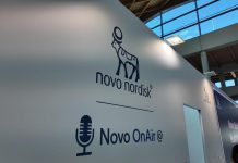 Novo Nordisk al Meeting di Rimini, Circular for Kids per i reparti pediatrici