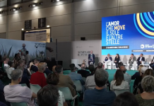Da Mantova al Meeting di Rimini, Baschieri: “Qui il confronto abbatte divisioni e steccati”