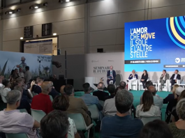 Da Mantova al Meeting di Rimini, Baschieri: “Qui il confronto abbatte divisioni e steccati”