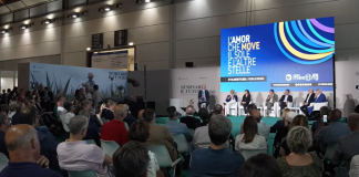 Da Mantova al Meeting di Rimini, Baschieri: “Qui il confronto abbatte divisioni e steccati”