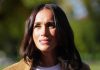 Meghan Markle torna a recitare? “È in trattativa con Netflix”