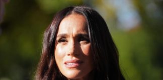 Meghan Markle torna a recitare? “È in trattativa con Netflix”