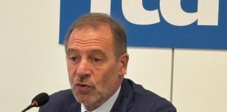 Mei: “Mondiali a Roma? Sistema Italia c’è, e spero Capitale si candidi anche per Olimpiadi”