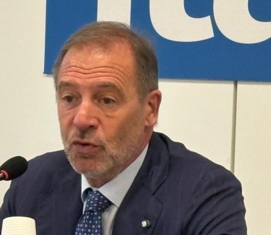 Mei: “Mondiali a Roma? Sistema Italia c’è, e spero Capitale si candidi anche per Olimpiadi”