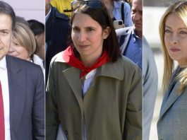 Strage di Bologna, Conte e Schlein contro Meloni: “Disconosce la matrice neofascista”