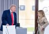 “Trump non ha nulla contro Meloni”, parla l’ambasciatore americano Fertitta