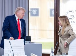 “Trump non ha nulla contro Meloni”, parla l’ambasciatore americano Fertitta