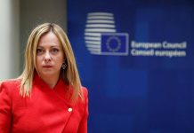 Migranti, Meloni: “In Ue molti condividono Italia su priorità difesa sicurezza”