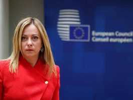 Migranti, Meloni: “In Ue molti condividono Italia su priorità difesa sicurezza”