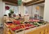 Successo per il mercato coperto di Campagna Amica. E ora spazio agli eventi