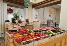 Successo per il mercato coperto di Campagna Amica. E ora spazio agli eventi