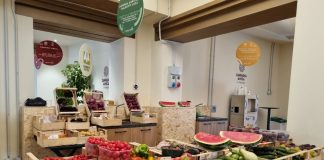 Successo per il mercato coperto di Campagna Amica. E ora spazio agli eventi
