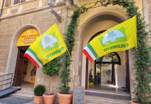 Campagna Amica ospita Medici Senza Frontiere per una domenica solidale