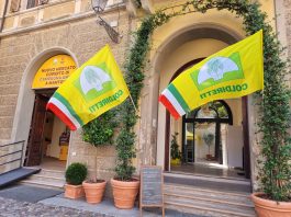 Campagna Amica ospita Medici Senza Frontiere per una domenica solidale