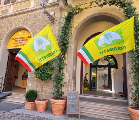 Campagna Amica ospita Medici Senza Frontiere per una domenica solidale