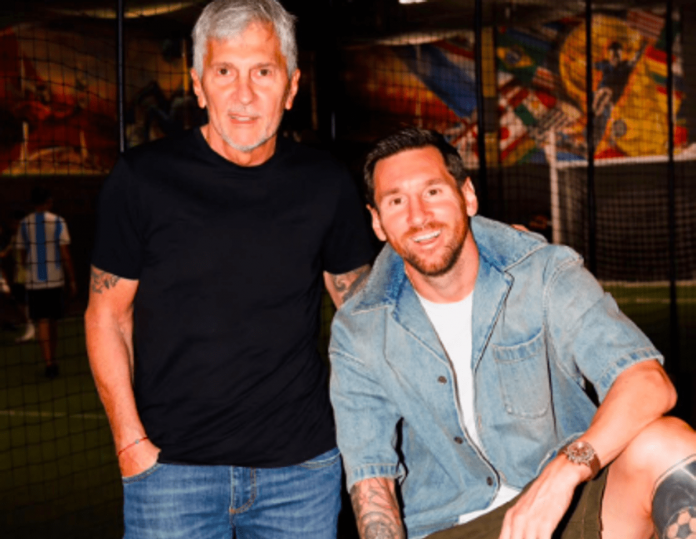 messi_papa