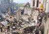 Crollo palazzina a Messina, ancora tre dispersi. Oggi gli interrogatori degli indagati