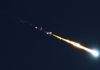 Bolide luminoso nei cieli di Mantova: tante le segnalazioni nella serata di ieri